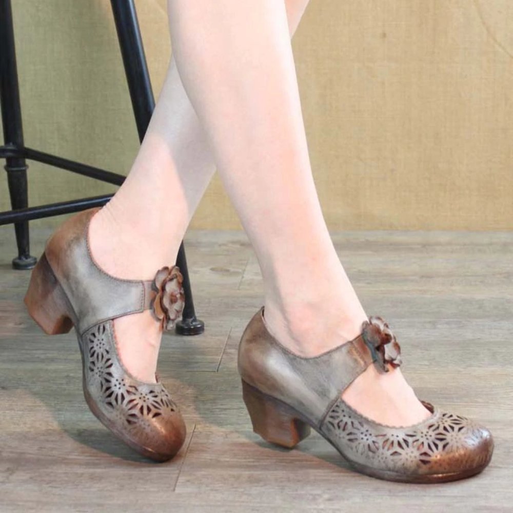 Cool shoes
